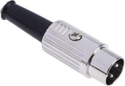 Rs Pro Kabelmarkeringsplaatje 50,8x19,1mm