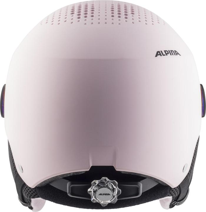 Productafbeelding ALPINA SPORTS Zupo Vizier Q-Lite (51 - 55 cm, S)