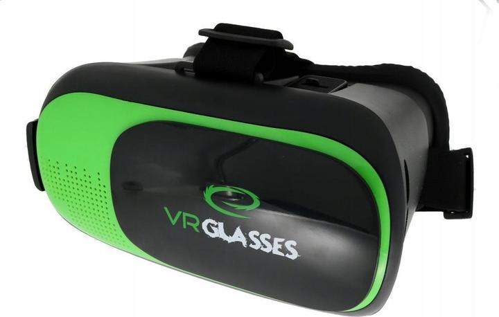Esperanza APOCALYPSE - Virtual-Reality-Headset für Mobiltelefon