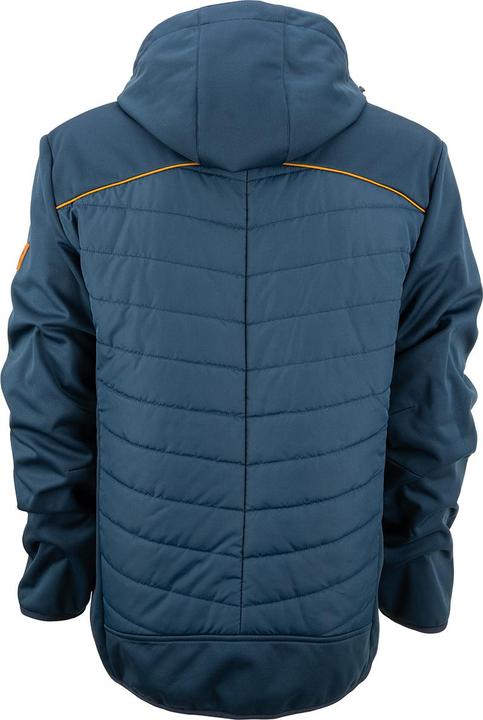 Produktbild Forsberg Alruut III Hybridjacke mit abnehmbarer Kapuze (L)