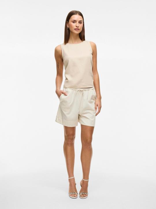Produktbild Vila Mid Waist Shorts (42)