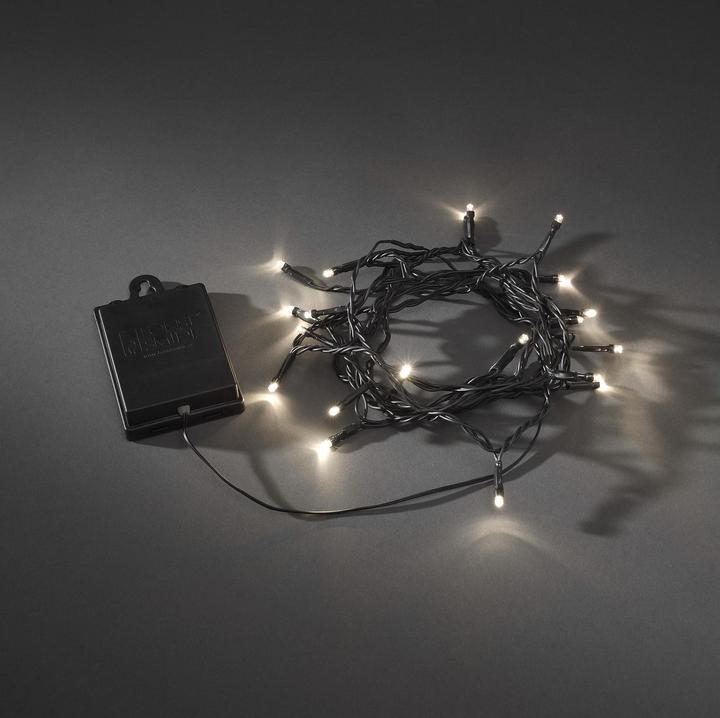 Produktbild Konstsmide Lichterkette (4.40 m)