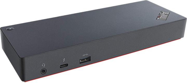 Actual product image Lenovo 40AC0135EU (USB-A, 13 Ports)