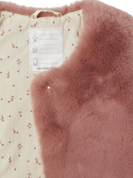 Actual product image Vertbaudet Jacket/vest/jacket (98)