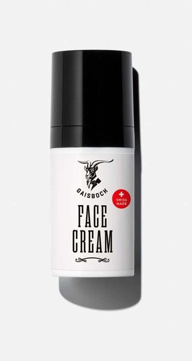 Produktbild Gaisbock Face Cream Reisegrösse (15 ml, Gesichtsbalsam)