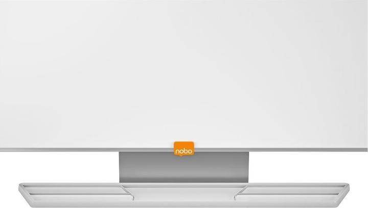 Actual product image Nobo Impression Pro 55 Magnetic Whiteboard (3 x 80 x 146 cm)