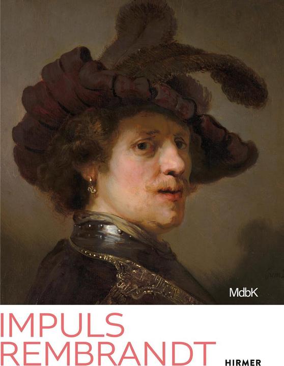 Immagine prodotto Impuls Rembrandt (Tedesco, Jan Nicolaisen, Stefan Weppelmann, 2024)