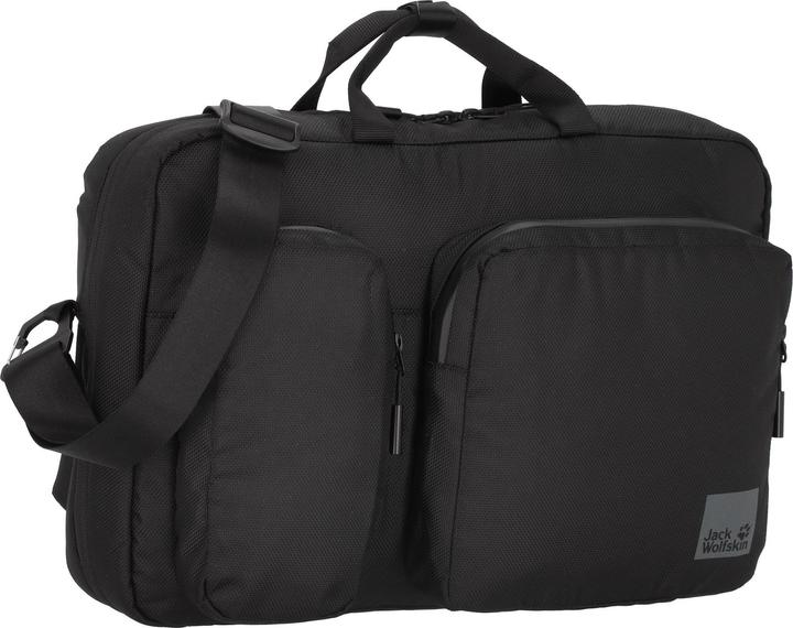Image du produit Jack Wolfskin New York 2In1 Flipbag (23 l)