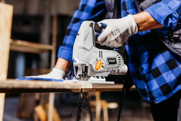 Produktbild Prime3 TJS51 Jigsaw