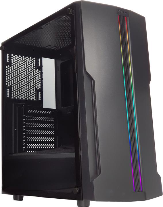 Xilence Performance C X5 (ATX, mATX, Mini-ITX)