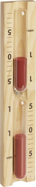 Image du produit TFA Sauna-Sanduhr