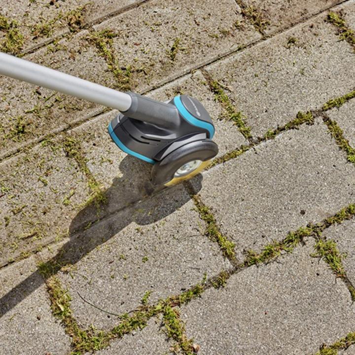Actual product image Gardena Easy-Weed 1800/18V P4A solo