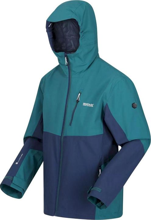 Immagine prodotto Regatta Giacca Wentwood Vii impermeabile 3 in 1 (XXL)