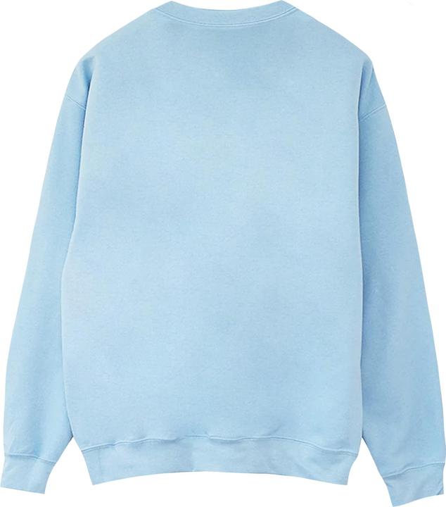 Actual product image Disney Mens Dumbo Flying Elephant Sweatshirt (M)