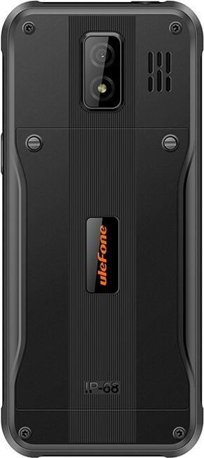 Produktbild Ulefone Telefon Armor Mini 3 2G (schwarz) (2.80")