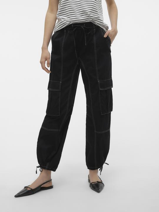Immagine prodotto Vero Moda Pantaloni cargo VMKIM pantaloni (34)