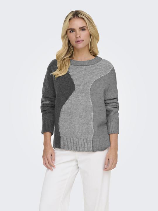 Immagine prodotto Only ONLGRO Maglione lavorato a maglia Maglione lavorato a maglia (XL)