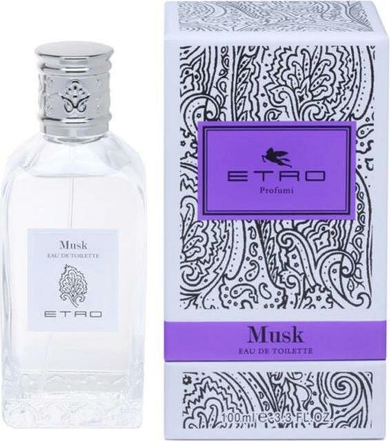 Image du produit Etro Musk (Eau de toilette, 100 ml)