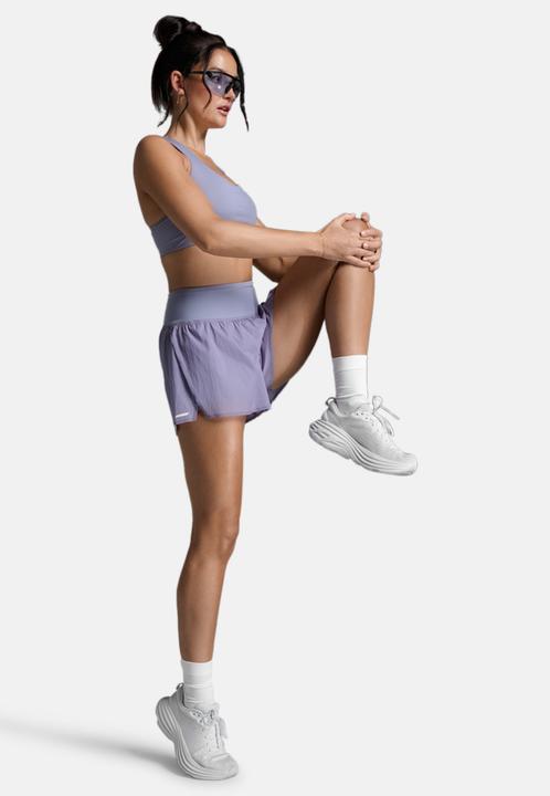 Produktbild 2XU Aero Hi-Rise 2-in-1 3 Inch Shorts (L)