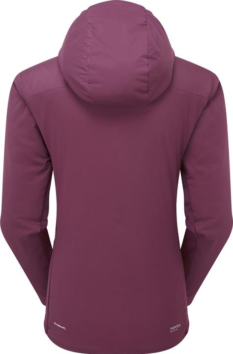 Image du produit Rab Xenair Alpine Flex Jacket - Kunstfaserjacke - Damen (S)