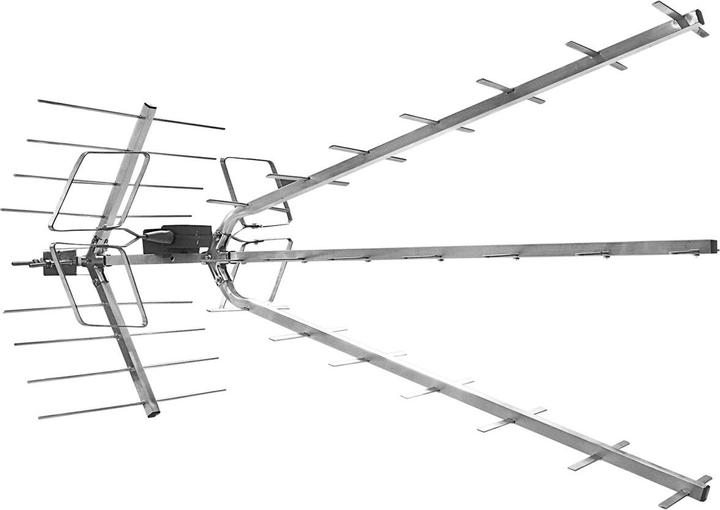 Image du produit INNE Antenne directionnelle LP pour la télévision numérique terrestre DVB-T