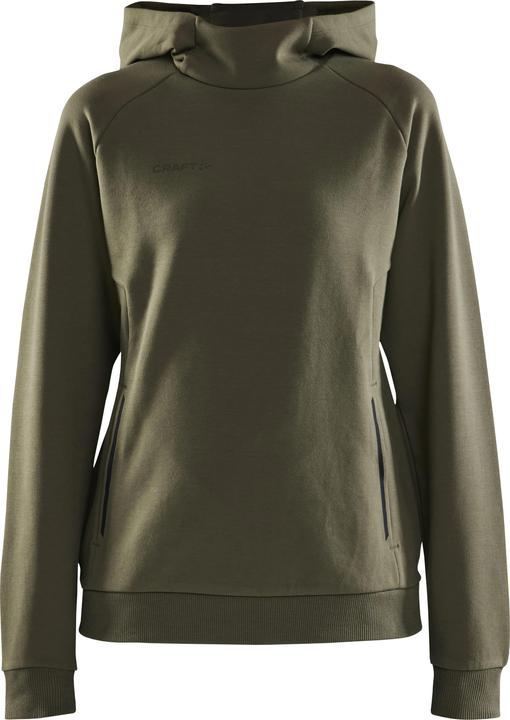 Craft Core Soul Hood Sweatshirt W