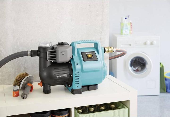 Actual product image Gardena Domestic water machine (Garden pump)