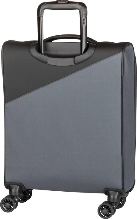 Actual product image American Crew Hand luggage Daring Dash Spinner S EXP (39 l, Hand luggage (up to 50 litres))