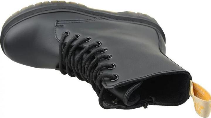 Image du produit Dr. Martens Vegan Jadon II Mono Plateau - 44246 (36)