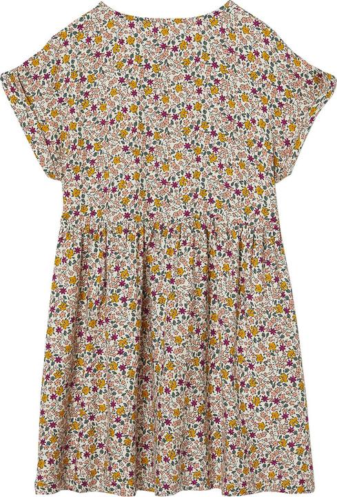Produktbild Vertbaudet Mädchen Blumenkleid mit Knöpfen (86)