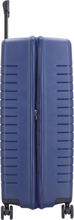 Image du produit Brics Ulisse B1Y - Trolley Spinner extensible grand modèle (120 l, L (90 - 115l))