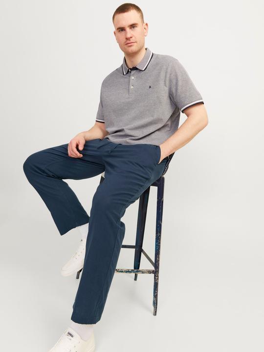 Produktbild Jack & Jones Jpstace Jjbreeze Linen Blend Pls (42)