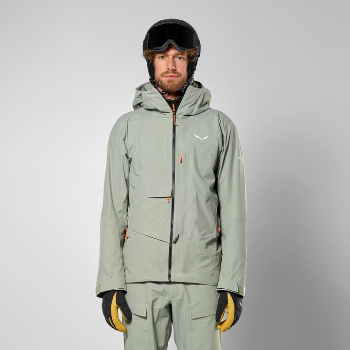 Actual product image Salewa Sella Free 3 Layers Powertex jacket (48)
