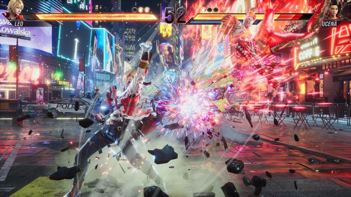 Produktbild Bandai Namco Tekken 8 (Xbox Series X) (Xbox Series X, EN)