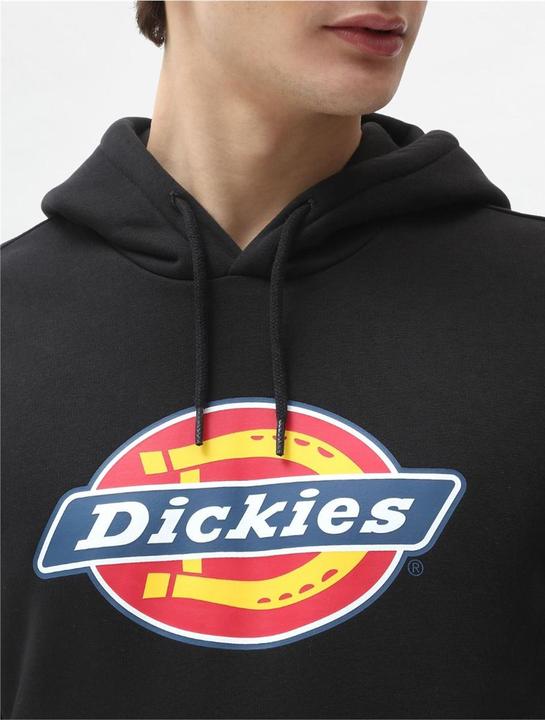 Image du produit Dickies Sweat à capuche Icon Logo (L)