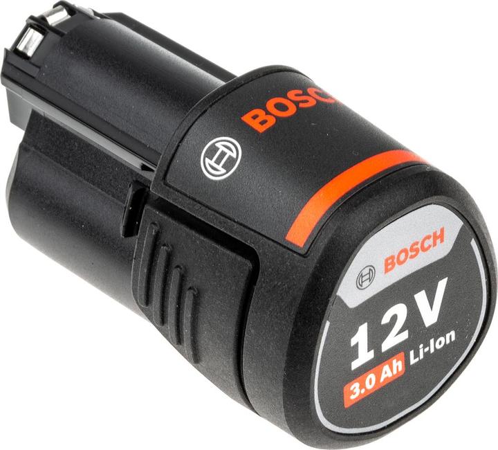 Actual product image Bosch Professional GBA Professional (12 V)