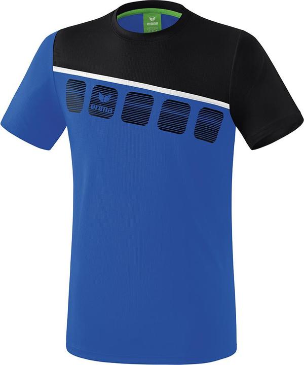 Image du produit Erima 5-C T-SHIRT (S)