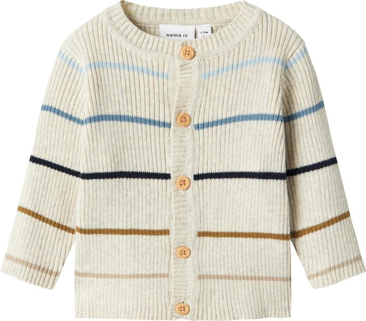 Name it Bio-Baumwoll Strickjacke (56)