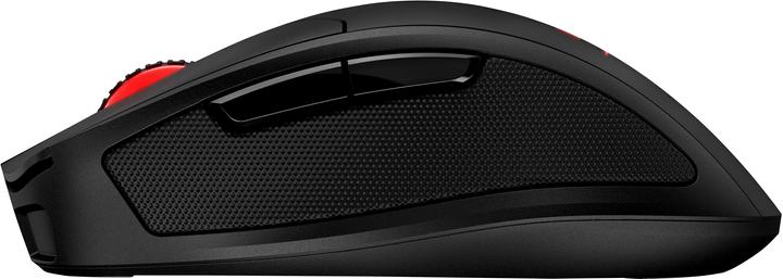 Actual product image HyperX Pulsefire Dart (Cable, Wireless)