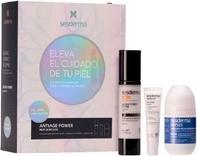 Produktbild Sesderma Men Skincare Revitalizing Facial Lotion Set - 50ml, 3 Stück (Gesichtspflege set)