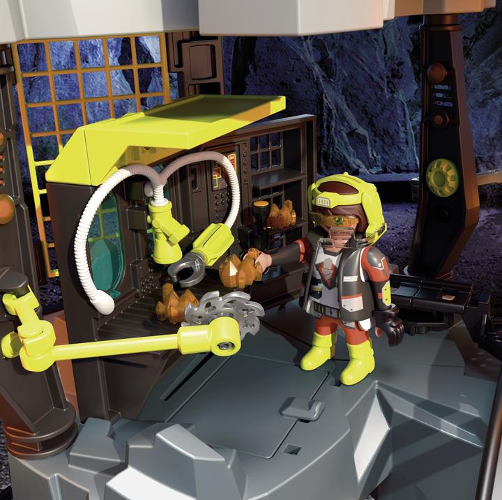 Produktbild Playmobil Dino Mine (70925, Playmobil Dino Rise)