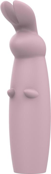Produktbild Dream Toys Nude Rabbit Massager Rabbit Shaped Clitoral Vibrator Hazel