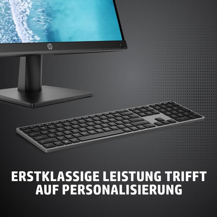 Produktbild HP Dual Mode 975 (DE, Kabellos)