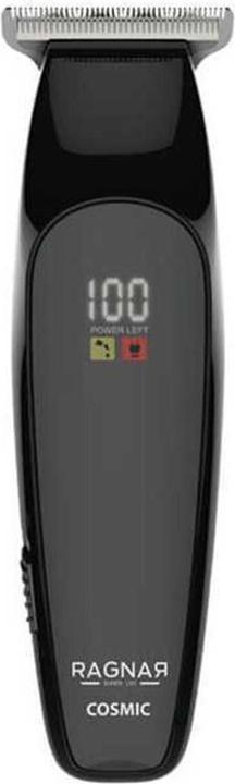 Immagine prodotto Caso Tagliacapelli Eurostil Ragnar Cosmic Nero 5W