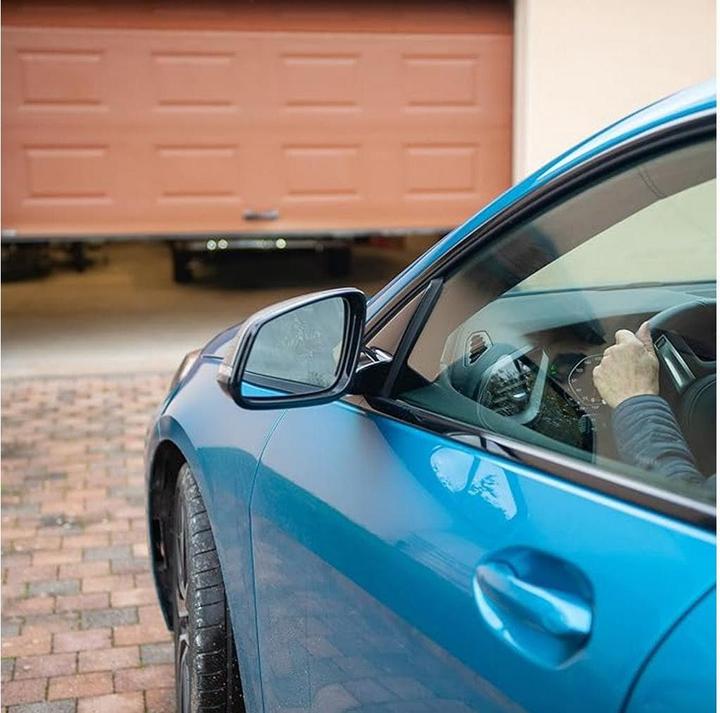 Actual product image Yale Smart Opener Garage