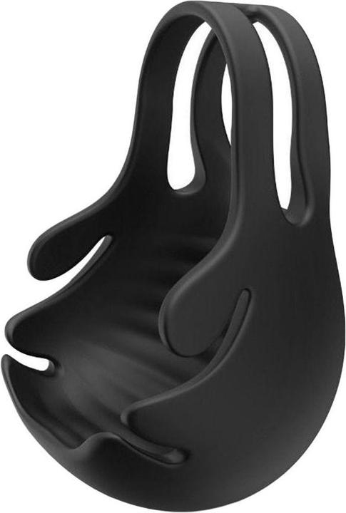 Marc Dorcel FUN BAG vibrerende penis- en testikelstimulator (5 cm)