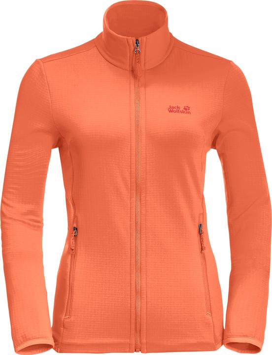 Immagine prodotto Jack Wolfskin Peak Grid Fleece W (XXL)