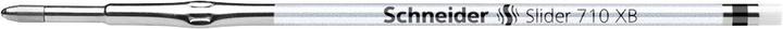 Produktbild Schneider Mine SLIDER 710 XB (Ersatzmine, Schwarz, 1 mm)