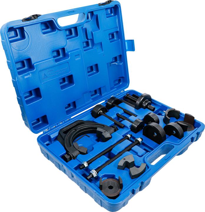 Produktbild BGS Gummibuchsen-Werkzeug-Satz für Toyota 13-tlg.
