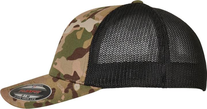 Immagine prodotto Flexfit Cappello Trucker Mesh Multicam - 13949 (L)